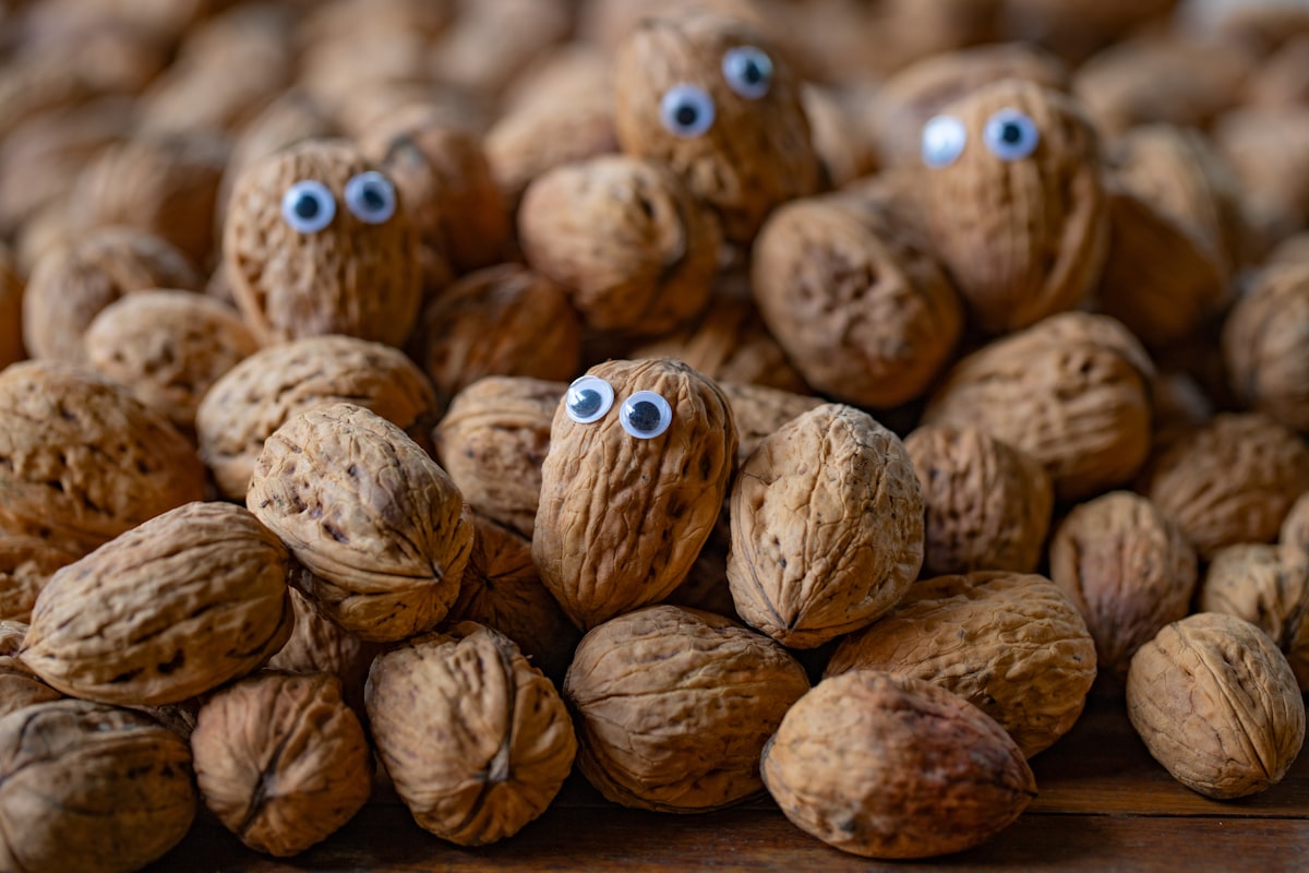 Spenót - lutein és zeaxanthin forrás