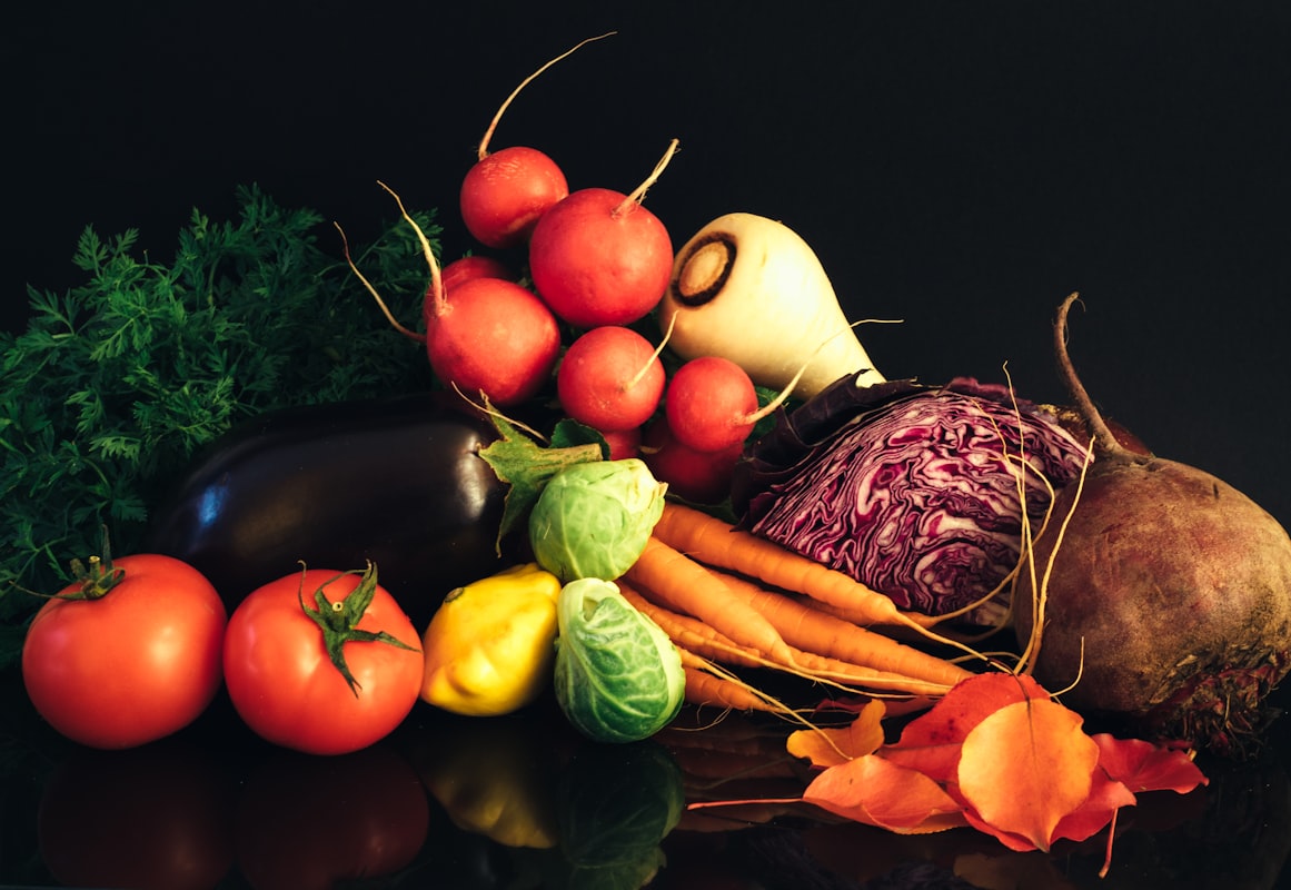 Paprika - C-vitamin és antioxidánsok