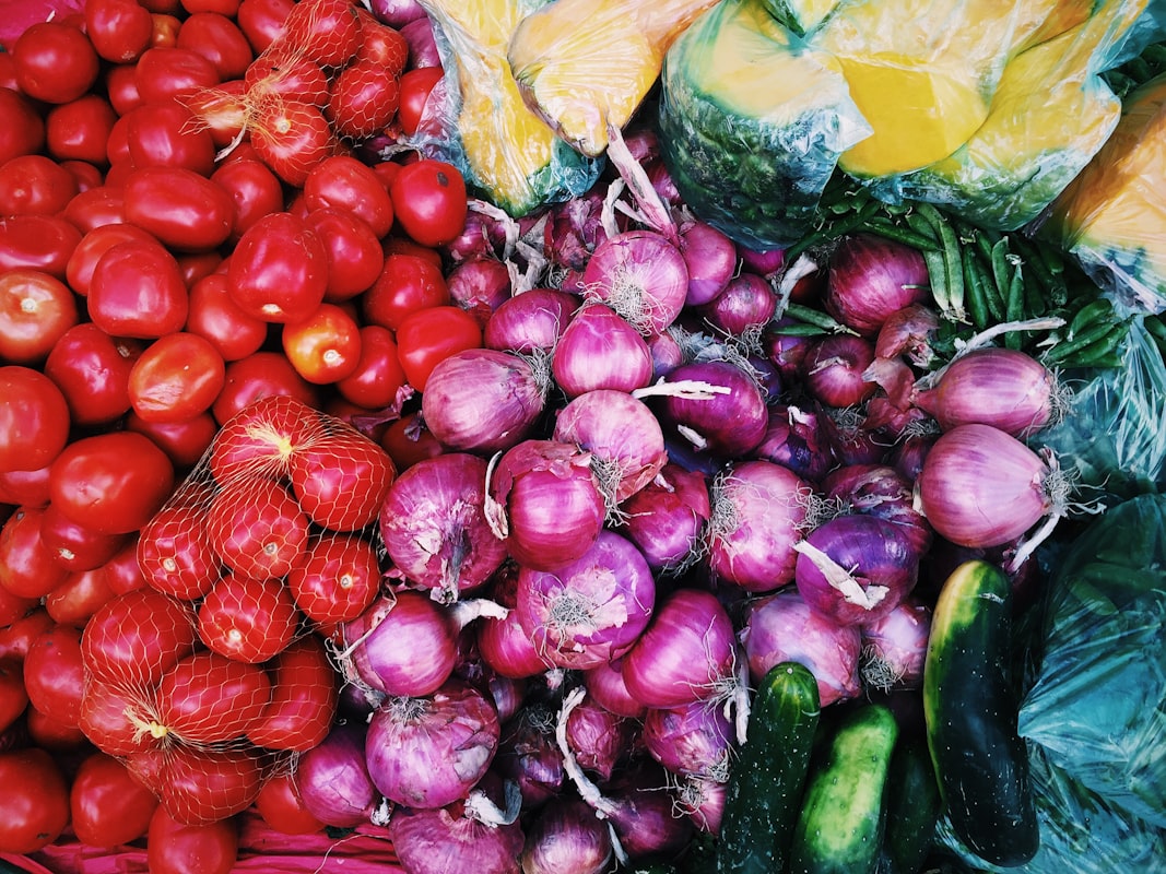 Diók és magvak - E-vitamin